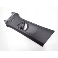 Пластик крышка słupka левая r-line 5h0867243b volkswagen гольф viii 8 5h 22r