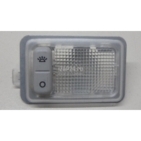 Плафон салонный Land Rover Freelander 2 (2007 - 2014) LR070478