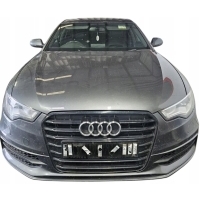 Передняя в сборе audi a6 c7 2.0 tdi