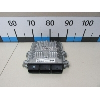 Блок управления двигателем Land Rover Range Rover III (LM) (2002 - 2012) NNW508040