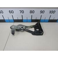 Петля капота левая Land Rover Range Rover III (LM) (2002 - 2012) BKB760110