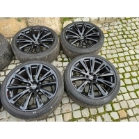 Колёса колёсные диски audi q7 sq7 4m q8 sq8 4m8 23 285 / 35r23 k347