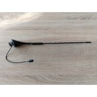 Антенна крыши volkswagen lupo 1m0035505c оригинал