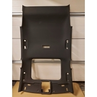 Обивка потолка volkswagen гольф viii 8 5h0 5h6