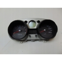 Спидометр часы nissan qashqai j10 2.0 b jd203 европа