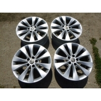 4× колесо алюминиевая gm 13312748 18 7.5