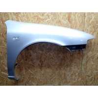 Крыло правая передняя передний seat толедо 2 ii леон 1 1m 1998 - 2006r ls7w