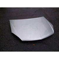 Капот крышка двигателя opel astra h 2005 года
