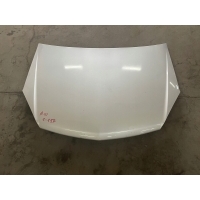 Opel corsa d капот z157