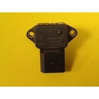 датчик давления карт сенсор volkswagen гольф iii 036906051 nr473