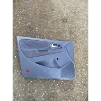 Боковина дверь обивка ручка левый передняя seat cordoba 1k0837113