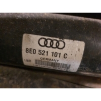Audi a4 b6 a8 вал карданный 3 , 0b 1 , 8t asn bbj bfb 8e0521101c