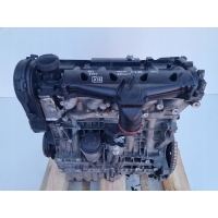 Двигатель volvo xc90 2.4 d d5 дизель 185km курит d5244t d5244t4