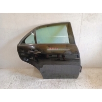 Дверь правое задняя правая задняя мб e - klasa 212 a212 w212 седан 09 - 12
