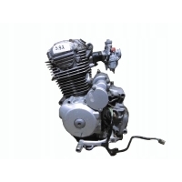 Двигатель engine honda nx 125 xlr