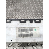 Дисплей Citroen C3 2003 9647409477