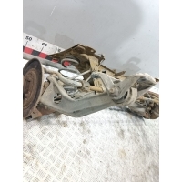 Рычаг задний правый Peugeot 406 2001