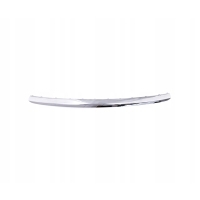 Накладка бампера задняя audi a4 b7 , 05 - 08 8e5807443d3q7