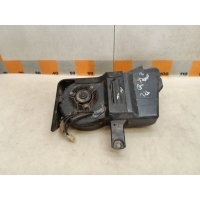 Корпус отопителя Toyota Land Cruiser J80 8711060110