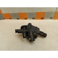 Корпус термостата Volkswagen Bora 06A121513