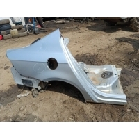 Крыло заднее правое Volkswagen Passat B7 3AE809844