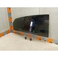 Стекло двери задней правой Hyundai Solaris 2 83420H5000