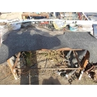 Накладка порога podstopnica hyundai ix20 / ix35 / getz