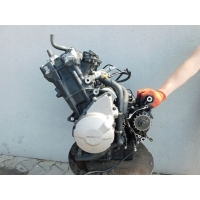 Honda cbr 1100xx двигатель