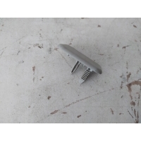 Заглушка подшивки opel комбо c corsa 09116585