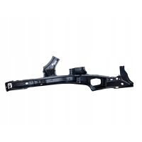 Audi volkswagen skoda seat 5qf803502bc лонжерон правый обшивка