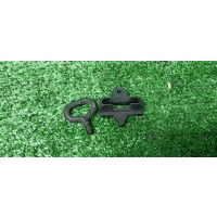 ответная часть замка капота Audi A8 [D3 4E] 2004-2010 2006 4E0823203B