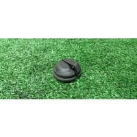 заглушка Audi A8 [D3 4E] 2004-2010 2006 4e0955998