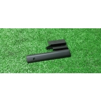 накладка (кузов внутри) Audi A8 [D3 4E] 2004-2010 2006 4E0881348A