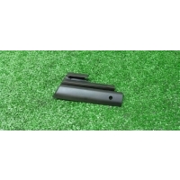 накладка (кузов внутри) Audi A8 [D3 4E] 2004-2010 2006 4E0881349B