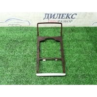 накладка декоративная Audi A8 [D3 4E] 2004-2010 2006 4E0863916j