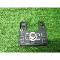 блок кнопок Audi A8 [D3 4E] 2004-2010 2006 4E1919612B