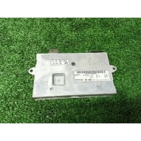 блок электронный Audi A8 [D3 4E] 2004-2010 2006 4E0035729A