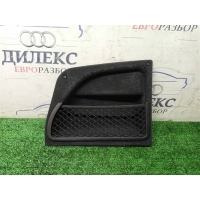 обшивка багажника Audi A8 [D3 4E] 2004-2010 2006 4E0863475B