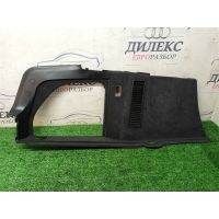 обшивка багажника Audi A8 [D3 4E] 2004-2010 2006 4E0863879R