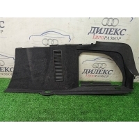 обшивка багажника Audi A8 [D3 4E] 2004-2010 2006 4E0863880E