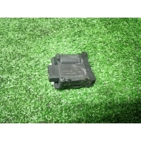 моторчик заслонки печки Audi A8 [D3 4E] 2004-2010 2006 4f0820511b