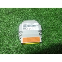 блок управления air bag Audi A8 [D3 4E] 2004-2010 2006 4e0959655h