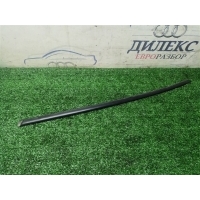 молдинг лобового стекла Audi A8 [D3 4E] 2004-2010 2006 4E0854328D