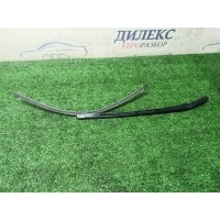 поводок стеклоочистителя Audi A8 [D3 4E] 2004-2010 2006 4E1955408B