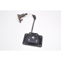 Форд transit connect mk2 крепление запасного колеса dv61 - 1k353 - ab