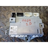 Mazda 6 gh 08 - 12 блок управления модуль комфорта bcm gs1e 67560j