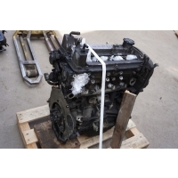 Mitsubishi pajero pinin двигатель 1 , 8 gdi 4g93 sprężanie 15 - bar