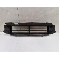 Citroen ds5 hybrid жалюзи руль воздушный впуск 9672653180