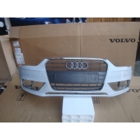 Audi a4 8k0 бампер передний