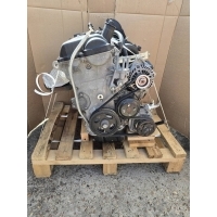 Двигатель в сборе 4a92 1.6 16v mivec mitsubishi lancer asx № маг 5005a